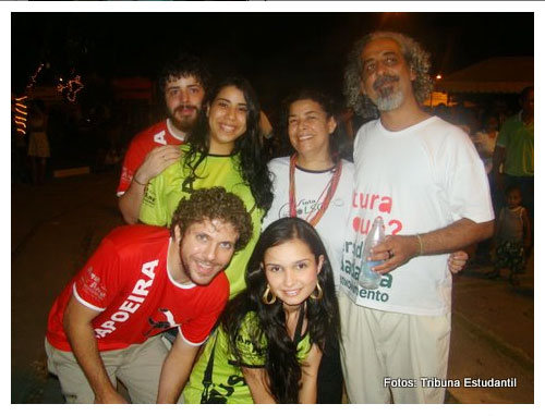 Sum&aacute;rio e fam&iacute;lia