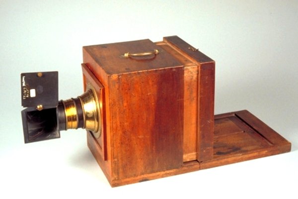 Aparelho universal de Chavalier ano de 1856