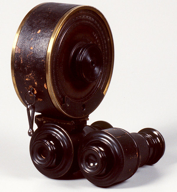 Photo-Binocular ano de 1867