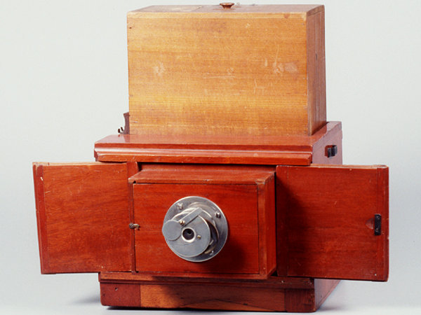 Tourograph n&ordm; 1 ano de 1878