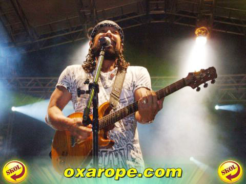 Bel Marques (Chiclete com Banana)