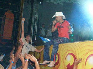 Netinho do Forr&oacute;