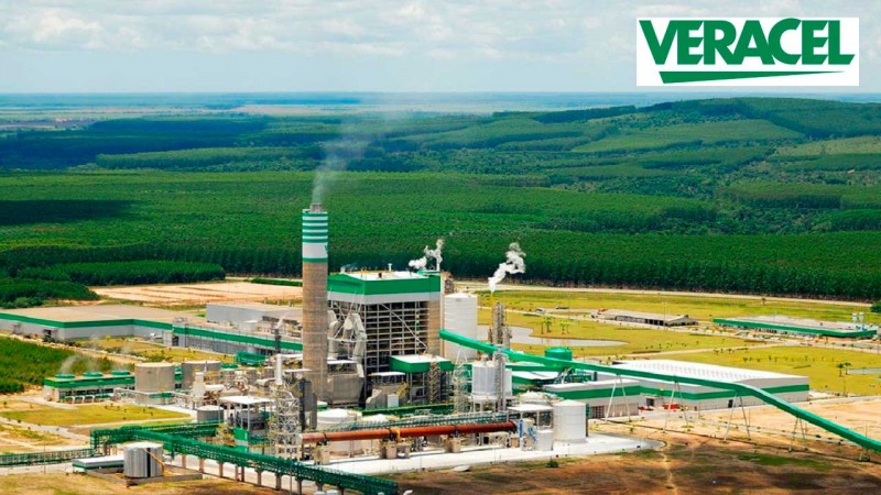 Foto: Ascom / VERACEL