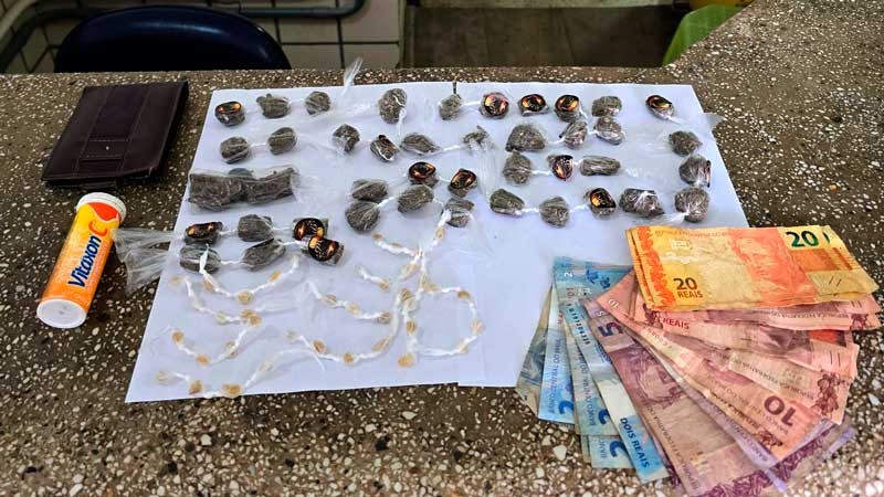 Foto: Ascom / CPR - ES