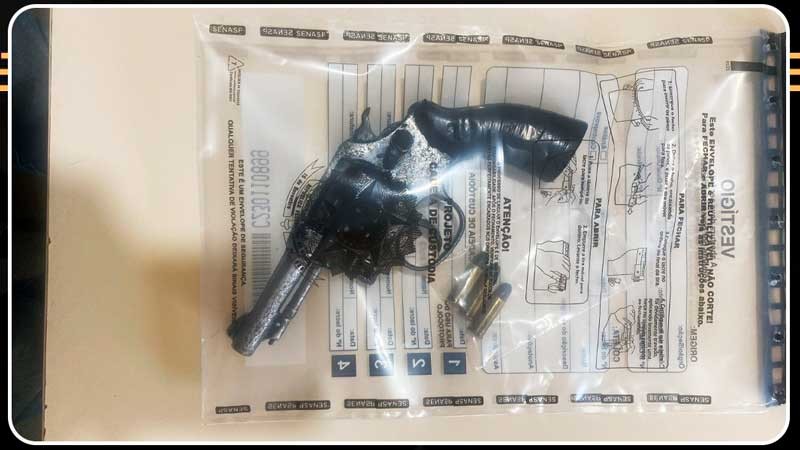 Foto: Ascom / 23ªCOORPIN